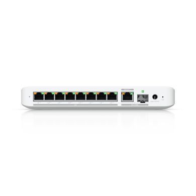 Комутатор Ubiquiti UniFi Flex 2.5G PoE (USW-FLEX-2.5G-8-POE) [616709]