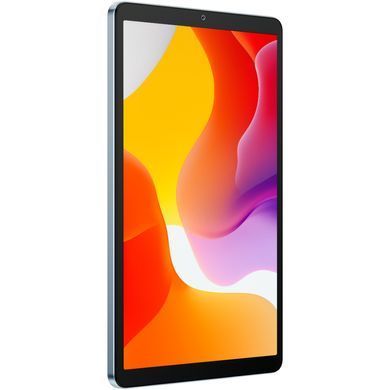 Планшет Blackview Link 2 8.68" HD+ /4GB/128GB/ T310 /5000mAh/ 8+5Мп/WIFI/Чохол /Blue (Link_2_4_128_BL) [405115]