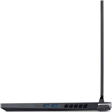 Ноутбук Acer Nitro 5 AN515-58 15.6" FHD IPS (NH.QLZEU.009)
