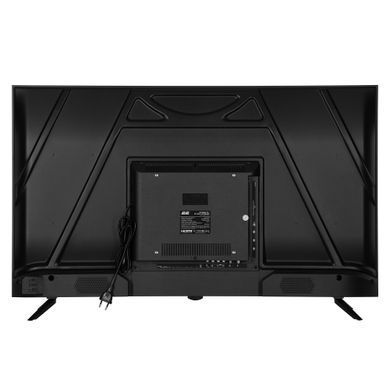 Телевізор 40" 2E LED FHD 60Hz Smart Android Black (2E-40A07B) [111220]