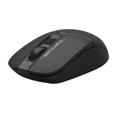 Миша бездротова A4Tech FB12S Black (FB12S (Black)) [611313]