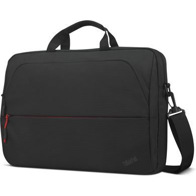 Сумка для ноутбука LENOVO Essential Topload 13"-14" Eco (4X41D97727) [301355]