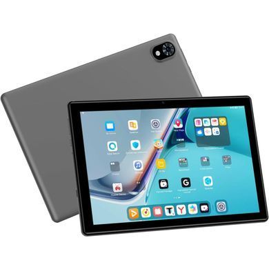 Планшет (Doogee U9 3/64GB Gray) [609891]