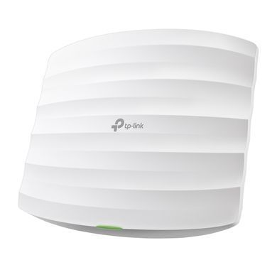 Точка доступу TP-LINK N300, 1хFE LAN, Passive PoE (EAP110) [104299]