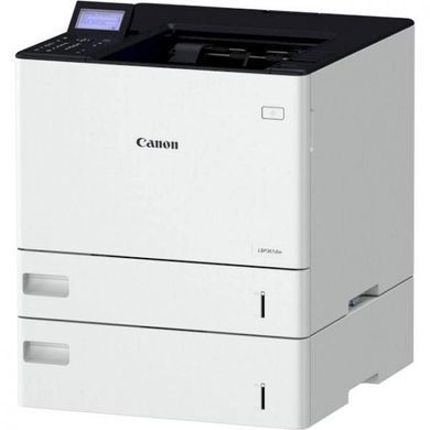 Принтер А4 Canon i-SENSYS LBP361dw з Wi-Fi (5644C008) [106411]