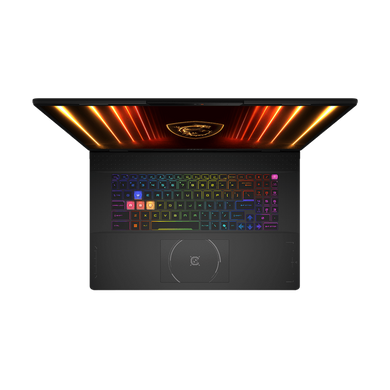 Ноутбук MSI Crosshair 18 HX AI A2XWGKG-057 (9S7-184111-057) [305621]