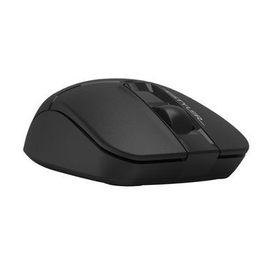 Миша бездротова A4Tech FB12S Black (FB12S (Black)) [611313]