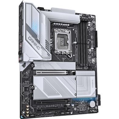 Материнська плата GIGABYTE (B860 GAMING X WIFI6E) [302976]