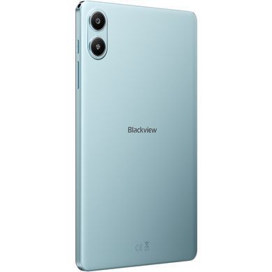 Планшет Blackview Link 2 8.68" HD+ /4GB/128GB/ T310 /5000mAh/ 8+5Мп/WIFI/Чохол /Blue (Link_2_4_128_BL) [405115]