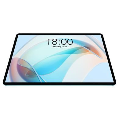 Планшет Teclast P50 11" 6ГБ, 128ГБ, LTE, 8000мА&bull;год, Android, блакитний (6940709686829) [101400]