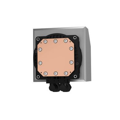 Система водяного охолодження DeepCool LT360 ARGB Black (R-LT360-BKAMNC-G-1) [609072]