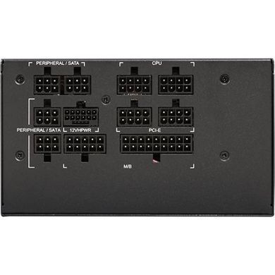БЖ 1050W Chieftec POLARIS 3.0, 135 mm, 80+ GOLD, Cable management, retail (PPS-1050FC-A3) [402875]
