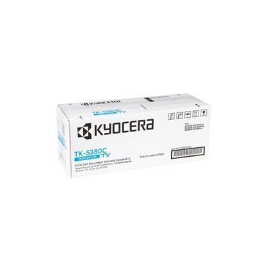 Картридж Kyocera TK-5380C (1T02Z0CNL0) [203943]