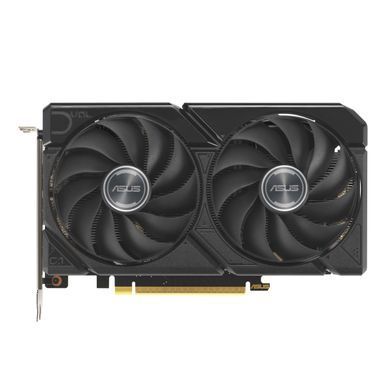 Вiдеокарта ASUS Radeon RX 9060 XT 16GB GDDR6 OC DUAL-RX9060XT-16G (90YV0LG2-M0NA00) [111531]