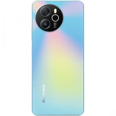 Смартфон Blackview Shark 8 8/128GB Dual Sim Blue (6931548315162) [619115]