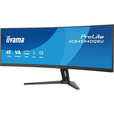 Монітор IIYAMA (XCB4594DQSU-B1) [306322]