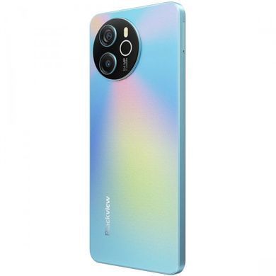 Смартфон Blackview Shark 8 8/128GB Dual Sim Blue (6931548315162) [619115]