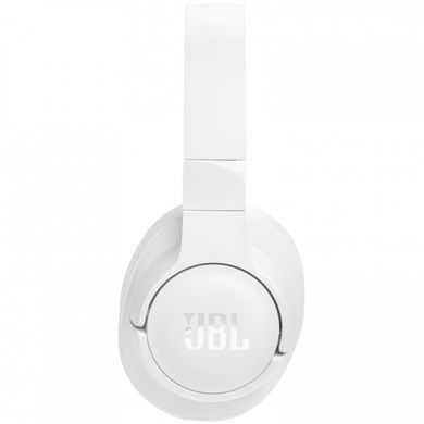 Навушники JBL T770 NC White (JBLT770NCWHT) [402015]