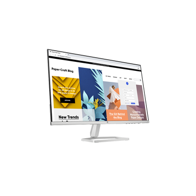 Монітор HP S5 527sf (94F44AA) [303956]
