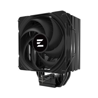 Кулер процесорний Zalman CNPS9X Performa Plus Black (CNPS9XPERFORMAPLUSBLACK) [615531]