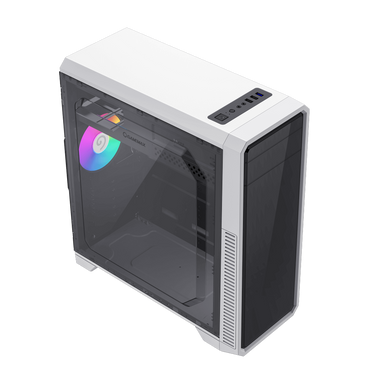 Корпус для ПК GAMEMAX (G561E-WH) [303388]