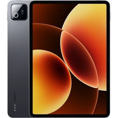 Планшет Xiaomi Pad 8 Pro WiFi 12/512GB Gray (VHU6575EU) [618648]