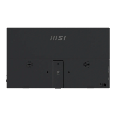 Монітор MSI (PRO MP165 E6) [306149]