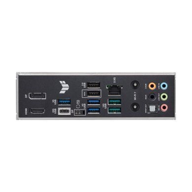 Материнcька плата ASUS TUF GAMING B860-PLUS WIFI s1851 B860 2xDDR5 M.2 DP HDMI USB Type-C Wi-Fi BT ATX (90MB1JL0-M0EAY0) [109181]