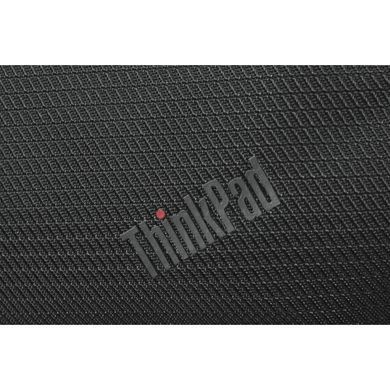 Сумка для ноутбука LENOVO Essential Topload 13"-14" Eco (4X41D97727) [301355]