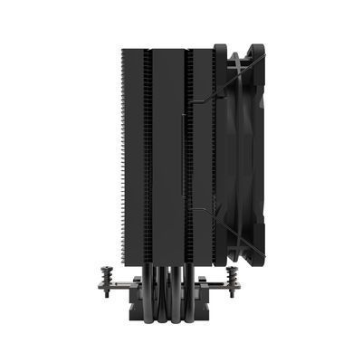 Кулер процесорний Zalman CNPS9X Performa Plus Black (CNPS9XPERFORMAPLUSBLACK) [615531]
