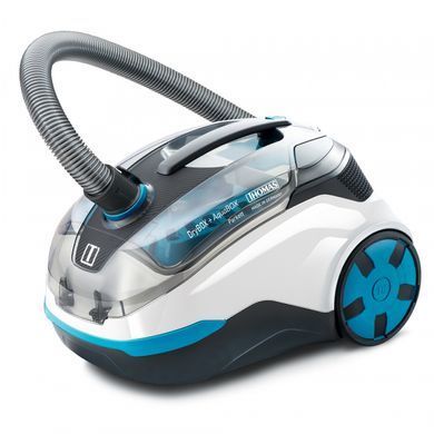 Пилосос з аквафільтром Thomas DryBOX + AquaBOX Parkett (786555) (art.786555) [610537]