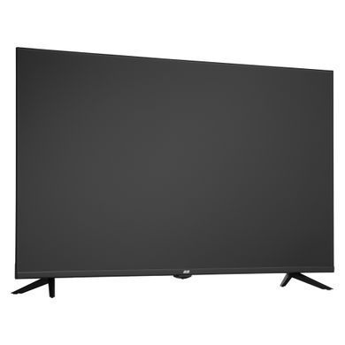Телевізор 40" 2E LED FHD 60Hz Smart Android Black (2E-40A07B) [111220]