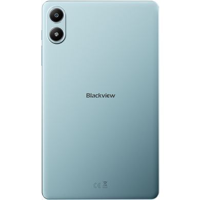 Планшет Blackview Link 2 8.68" HD+ /4GB/128GB/ T310 /5000mAh/ 8+5Мп/WIFI/Чохол /Blue (Link_2_4_128_BL) [405115]