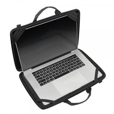 Чохол для ноутбука Rivacase 5131 Black 15.6" (5131 (Black)) [605740]