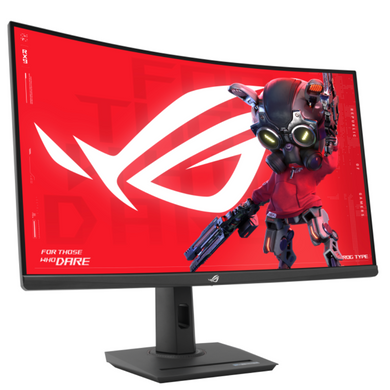 Монітор ASUS XG32WCS (90LM0AC0-B01970) [300678]