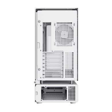 Корпус для комп'ютера ATX W/O PSU N90 WH GAMEMAX (1118-3090R0001) [503652]