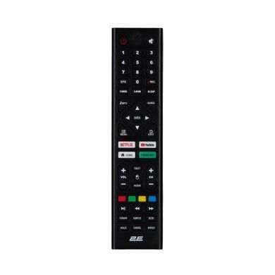 Телевізор 40" 2E LED FHD 60Hz Smart Android Black (2E-40A07B) [111220]