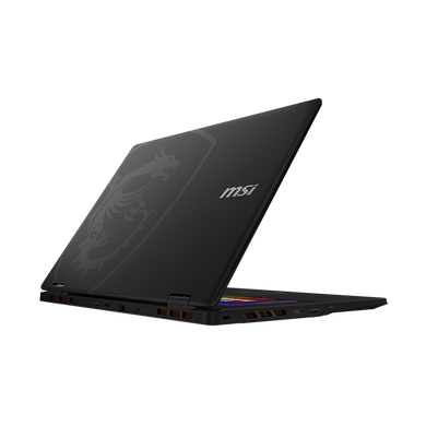 Ноутбук MSI Crosshair 18 HX AI A2XWGKG-057 (9S7-184111-057) [305621]