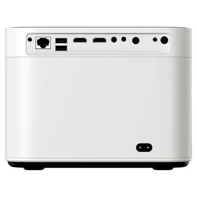 Проєктор Yaber U11 (Yaber-U11) [610230]