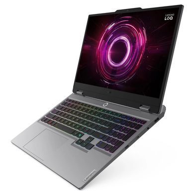 Ноутбук Lenovo LOQ 15AHP10 (83JG00A0RA) [724845]