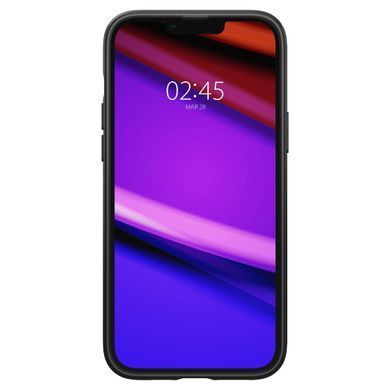 Чохол-накладка Spigen Core Mag Armor для Apple iPhone 14 Matte Black (ACS04676 / ACS05065) [616318]