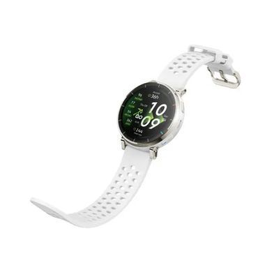 Смарт-годинник Amazfit Active 3 Premium W2559GL3N Білий (1193748) [728423]