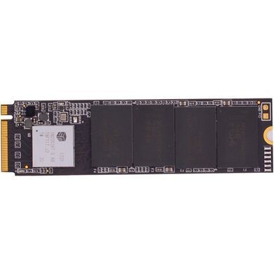 SSD 1Tb AFox ME300 M.2 2280 PCIe NVMe Gen 3x4 3D TLC NAND, Retail (ME300-1000GN) [402743]