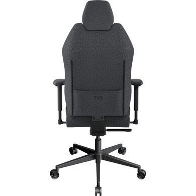 Крісло для геймерів TX3 Solo 360 Loft Air Dark Grey (TEGC-208010Z.Z1) [617904]