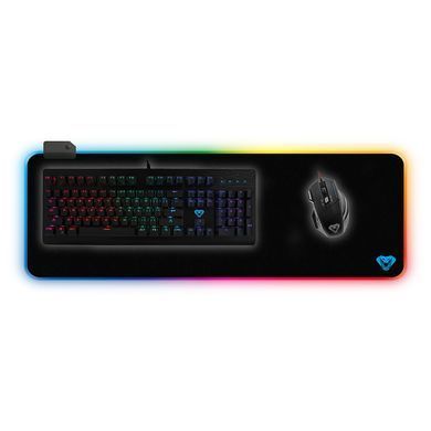 Ігрова поверхня Media-Tech RGB 800x305x3mm (MT262) [402481]