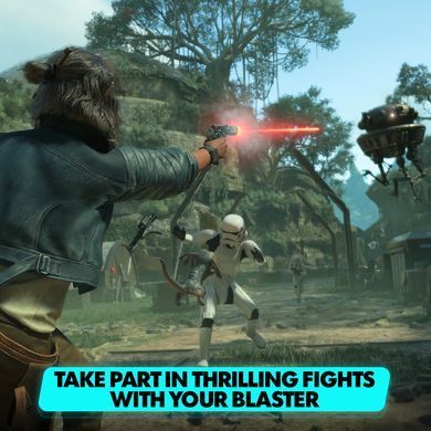 Гра консольна PS5 Star Wars Outlaws - Special Edition, BD диск (3307216284437) [106213]