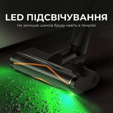 Акумуляторний пилосос Deerma Z50 Combo (VCES141) [620260]