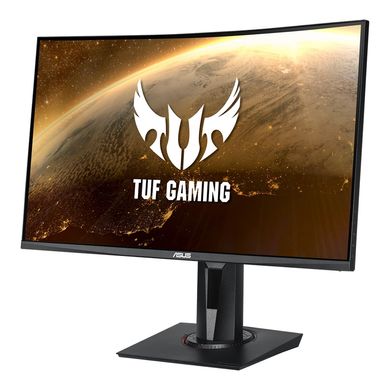 Монітор Asus 27" TUF Gaming VG27VQ DVI (90LM0510-B04E70)