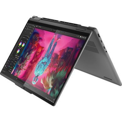 Ноутбук LENOVO Yoga 7 2 in 1 14AHP9 (83DK002ARA) [30222]