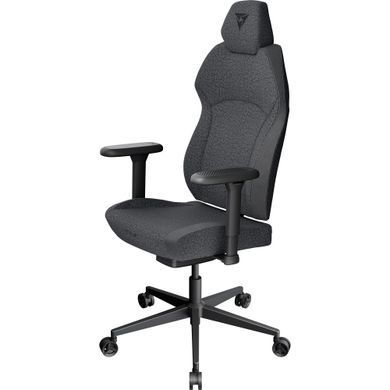 Крісло для геймерів TX3 Solo 360 Loft Air Dark Grey (TEGC-208010Z.Z1) [617904]